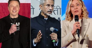 Trump’s Inauguration: From S Jaishankar, Meloni To Musk, Who Is Invited?