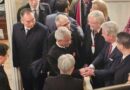 S Jaishankar Attends Trump’s Oath Ceremony, Carries PM Modi’s Letter For Him