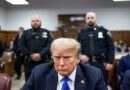 Donald Trump 1st US President To Be Sentenced As Felon, But Avoids Jail, Penalty