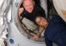 Stranded In Space For 8 Months, Sunita Williams, Butch Wilmore To Return To Earth On…