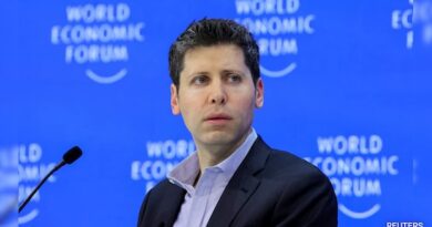 OpenAI CEO Sam Altman To Visit India Tomorrow: Report