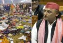 ‘Accepted Kumbh Deaths Only After PM’: Akhilesh Yadav Slams Yogi Adityanath