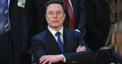 ‘X Hit By Cyberattack, Large Group Or Country Likely Involved’: Elon Musk