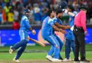 India Clinch Thriller vs New Zealand To Win Record 3rd Champions Trophy