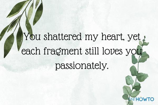 whatsapp love messages