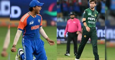 Abhishek Sharma vs Shaheen Afridi: The Battle That Could Define the Asia Cup 2025 Final