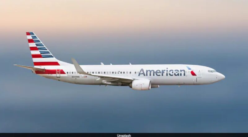 Body Found in Wheel Well of American Airlines Plane, Identity Unknown