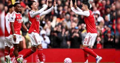 Arsenal Eye Champions League Glory With Revamped Attack