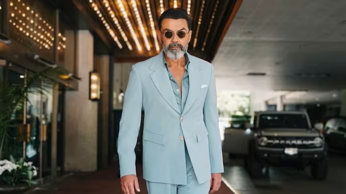 Bobby Deol Opens Up About Alcohol Addiction, Says Family ‘Feared’ Him: “I’ve Been Sober for Over a Year”