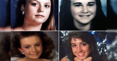 DNA Evidence Links Dead Man to 1991 Killings of 4 Girls at Texas Yogurt Shop