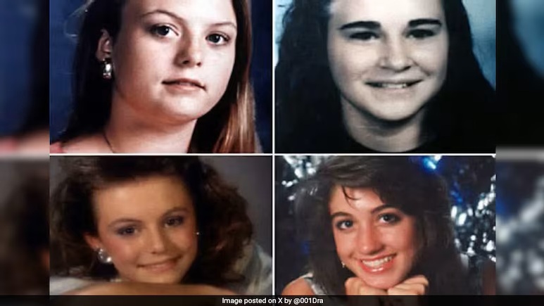 DNA Evidence Links Dead Man to 1991 Killings of 4 Girls at Texas Yogurt Shop
