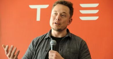 Elon Musk replies to Indian business tycoon who bought Tesla Model Y in Mumbai