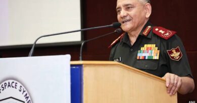 Fauj Is the Only Place Without Nepotism: Defence Chief Gen Anil Chauhan