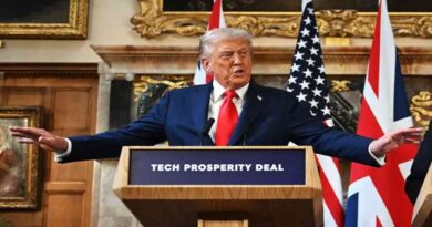 H-1B Visa Fee Set at $100,000 for New Applicants Only — White House Issues Urgent Clarification