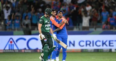 India To Be Punished For Handshake ‘Boycott’ Against Pakistan? Here’s What The ICC Rules Say