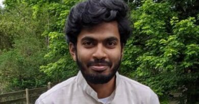 Indian Techie Shot Dead by US Police in California; Family Alleges Racial Discrimination