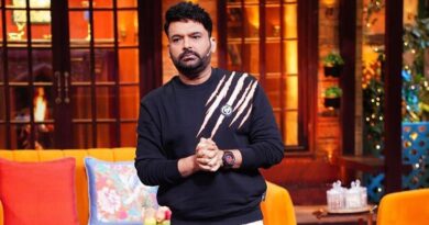 MNS Warns Kapil Sharma Over Use of “Bombay” on The Great Indian Kapil Show