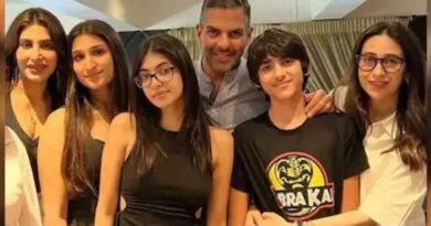 “Bogus Will, Denying Us Everything”: Karisma Kapoor’s Children Speak Out in Delhi HC