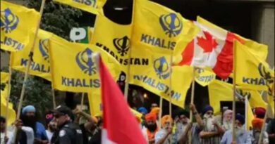 Khalistani Outfit Announces Siege On Indian Consulate In Vancouver