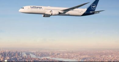 Lufthansa to Cut 4,000 Jobs by 2030 Amid Economic Slowdown