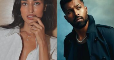 Meet Mahieka Sharma, 24-Year-Old Model Rumoured To Be Dating Cricketer Hardik Pandya