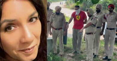 How sister’s panic call to US Embassy led to unravelling of the chilling murder of NRI woman in Punjab
