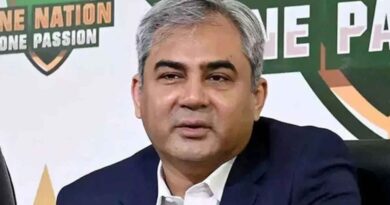 ‘Unhappy’ PCB Suspends Top Official After India-Pakistan Handshake Controversy in Asia Cup 2025