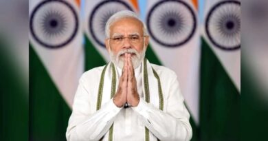 PM Modi’s 5 PM Address: GST Reforms, Shipbuilding Boost, and Vision for Self-Reliant India