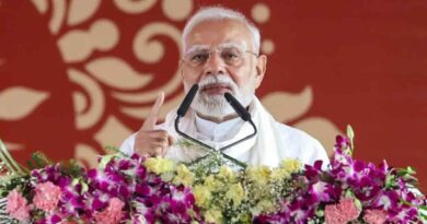 PM Modi to Address Nation at 5 PM — Suspense Builds Over Topic