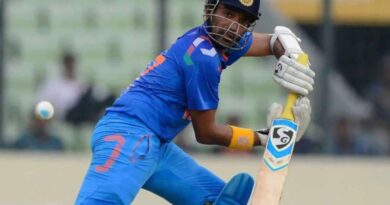 Ex-Cricketer Robin Uthappa Appears Before ED in 1xBet Online Betting App Case