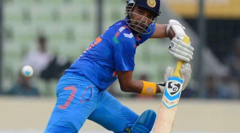 Ex-Cricketer Robin Uthappa Appears Before ED in 1xBet Online Betting App Case