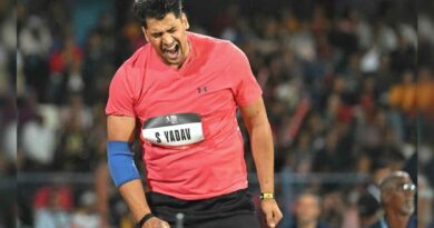Who Is Sachin Yadav? Javelin Thrower Who Outshone Neeraj Chopra at World Athletics Championships 2025