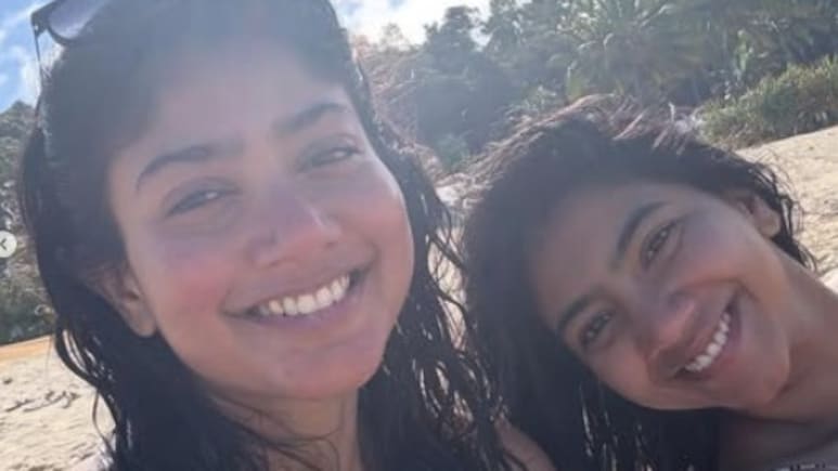 Ramayana Actress Sai Pallavi Trolled for Wearing Swimsuit; Fans Strongly Defend Her “Stop intruding in other people’s lives,” a fan wrote as Sai Pallavi’s swimsuit photos sparked online trolling.
