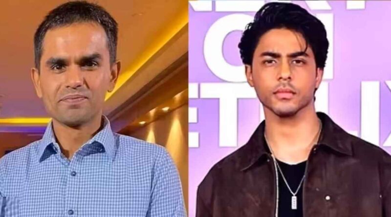 Delhi HC Questions Sameer Wankhede’s Plea on ‘The Ba***ds of Bollywood’