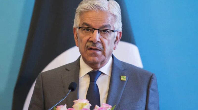 Pakistan Confirms Saudi Arabia Will Defend It Against India in Case of War