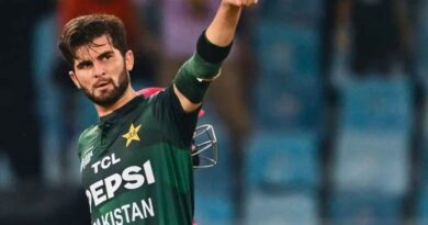 India vs Pakistan: Shaheen Afridi Asked To Follow Footsteps Of Oman Bowler Who Stunned Shubman Gill