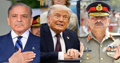 Shehbaz Sharif To Meet Donald Trump Next Week; Army Chief Asim Munir To Accompany Him: Report