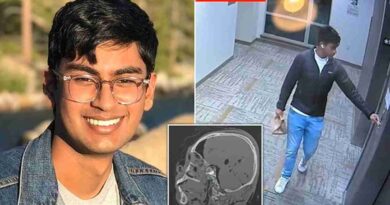 The Unanswered Questions Surrounding Suchir Balaji’s Death: Mother Highlights Grisly Autopsy Details in New Interview