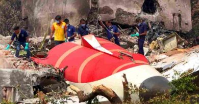 “Unfortunate”: Supreme Court Questions Pilot Error Claim in Air India AI 171 Crash Report