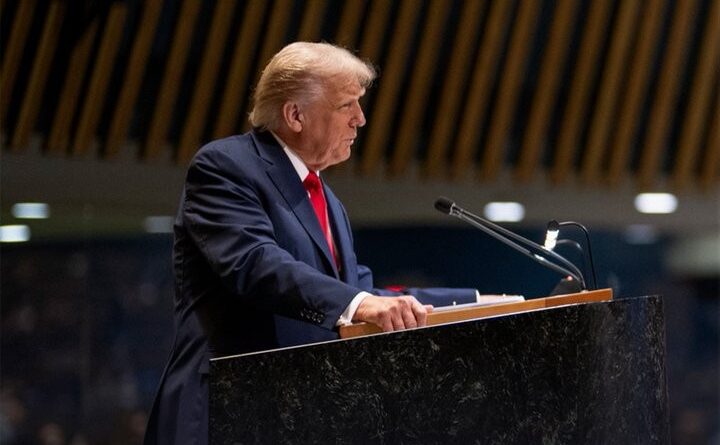 Trump Imposes 100% Tariff on Branded Pharma Imports from October 1: Major Impact Expected on Indian Pharma Exports