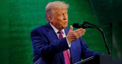 Vaccines and Tylenol Do Not Cause Autism, WHO Confirms Amid Trump’s Claims