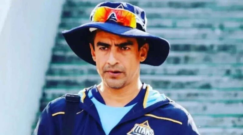 Who Is Mithun Manhas? Meet the Former Delhi Batter Likely to Become Next BCCI President