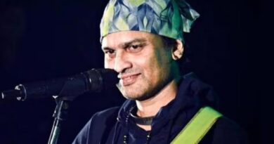 Zubeen Garg’s Body to Be Flown Back to Assam Following Tragic Accident in Singapore