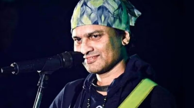 Zubeen Garg’s Body to Be Flown Back to Assam Following Tragic Accident in Singapore