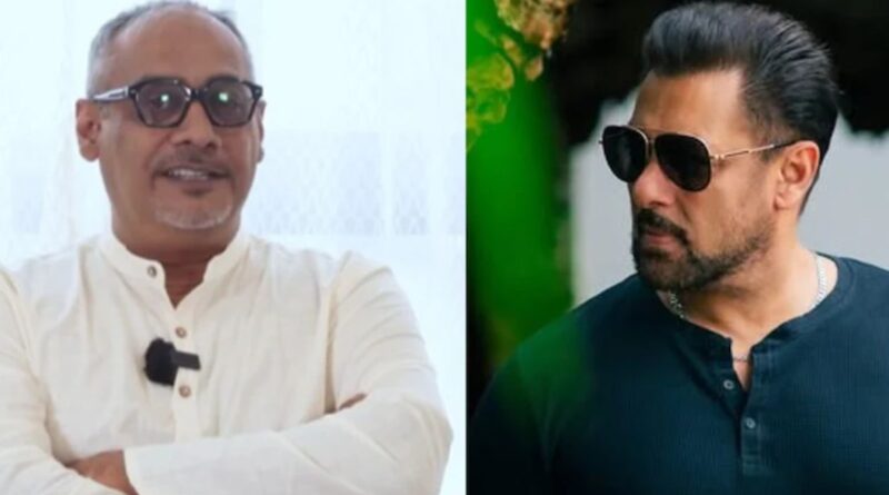 Abhinav Kashyap Slams Salman Khan, Says ‘A Criminal Like Him Will Play Soldier?’