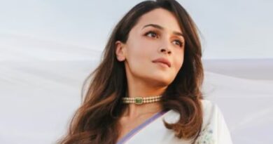 Alia Bhatt Opens Up About Her Postpartum Weight Loss: ‘Breastfeeding Burns A Lot of Calories’