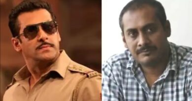 Bigg Boss 19: Salman Khan Reacts to Director Abhinav Kashyap’s “Talve Chaatega” Remark, Says “Main Roz Subah Ghutno Par Aata Hoon Lekin Upar Waale Ke Liye”