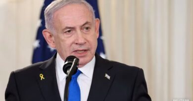 War in Gaza Not Over Until Hamas Disarms: Israeli PM Benjamin Netanyahu