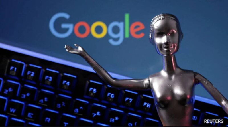 Google Announces AI Hub in India, Will Invest $15 Billion in 5 Years