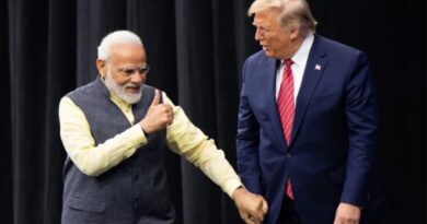 India Responds to Trump’s Claim That PM Modi Promised to Stop Buying Russian Oil